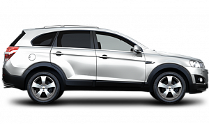 C-HR New