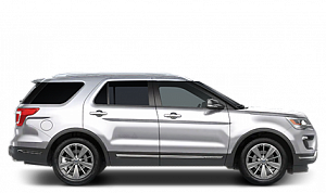 C-HR New